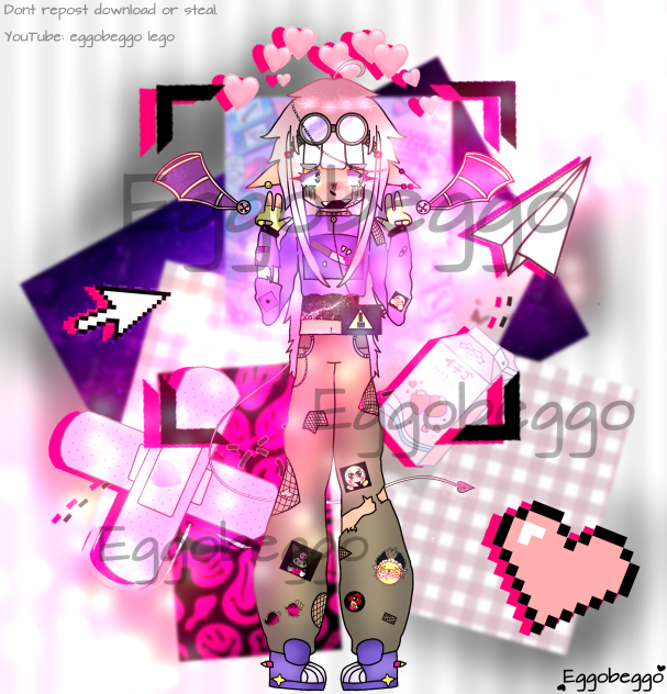 “Your worst nightmare,Boo-!”