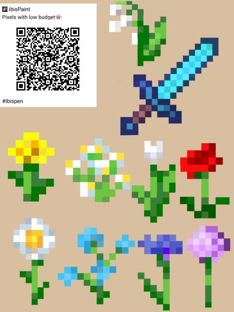 Life is Pixel