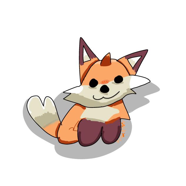 little fox