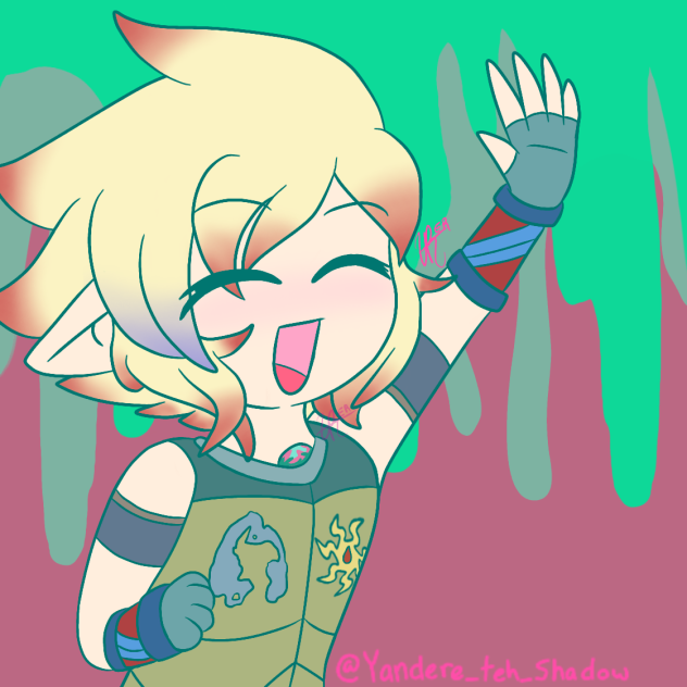 Mah boi Rebirth