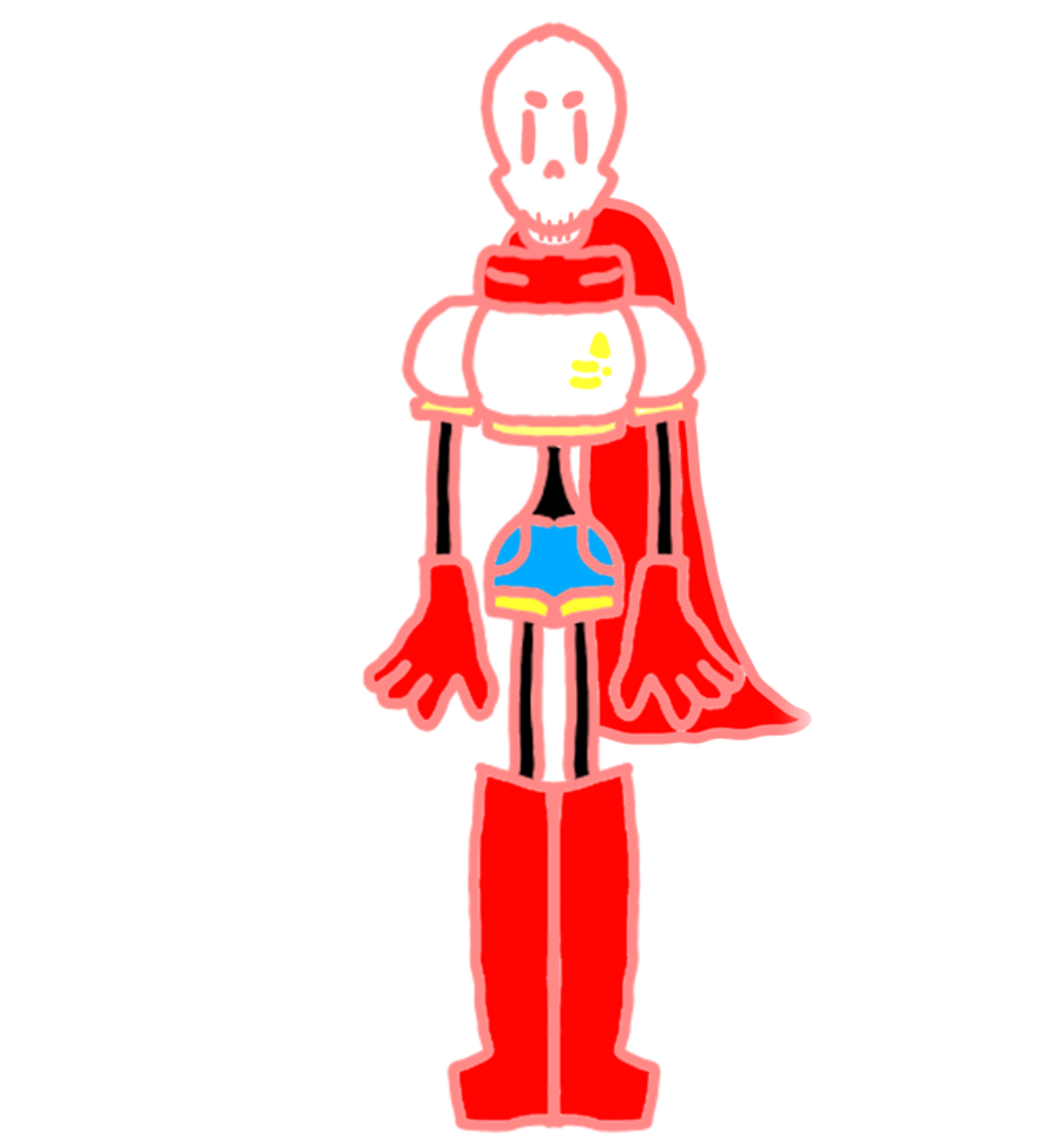 Papyrus - ibisPaint