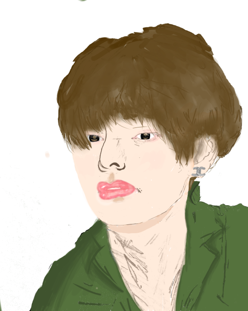 BTS画像選択用ページ⑤ BTS画像選択用ページ⑤