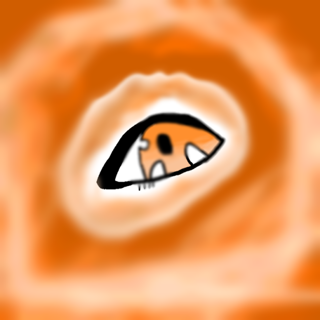 👁 - ibisPaint