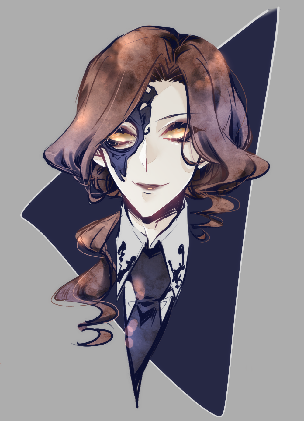 ジョゼフ_20.11.04 - ibisPaint