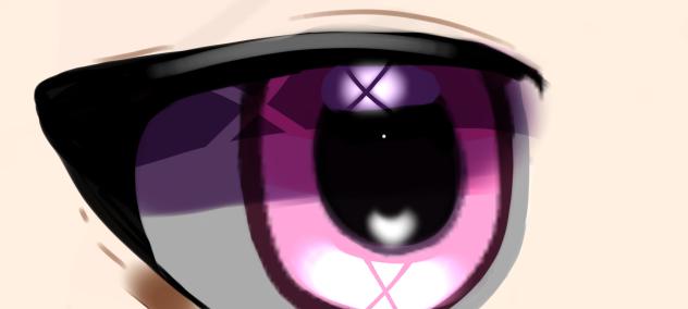 gacha eye