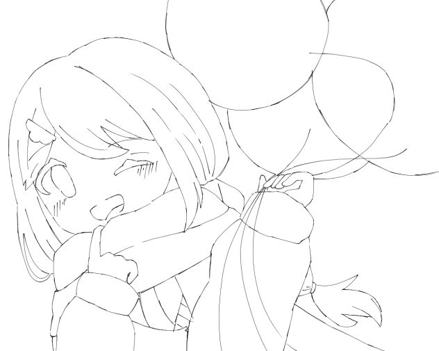 ラフ