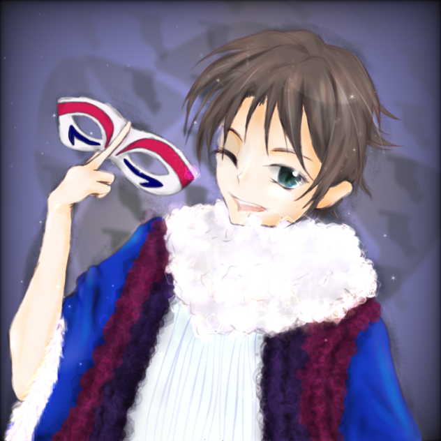しゃちょー♡