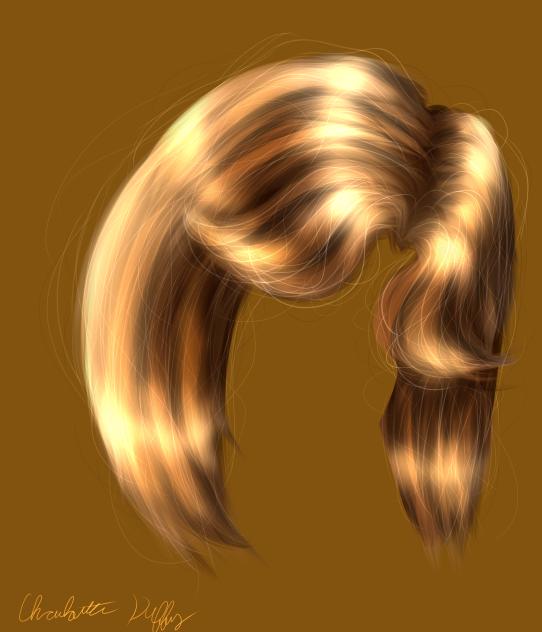 Hair Practice 76