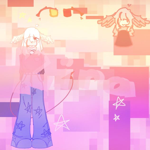 Old drawing i found