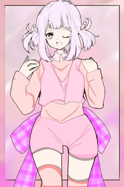 塗らせていただきましたぁ！