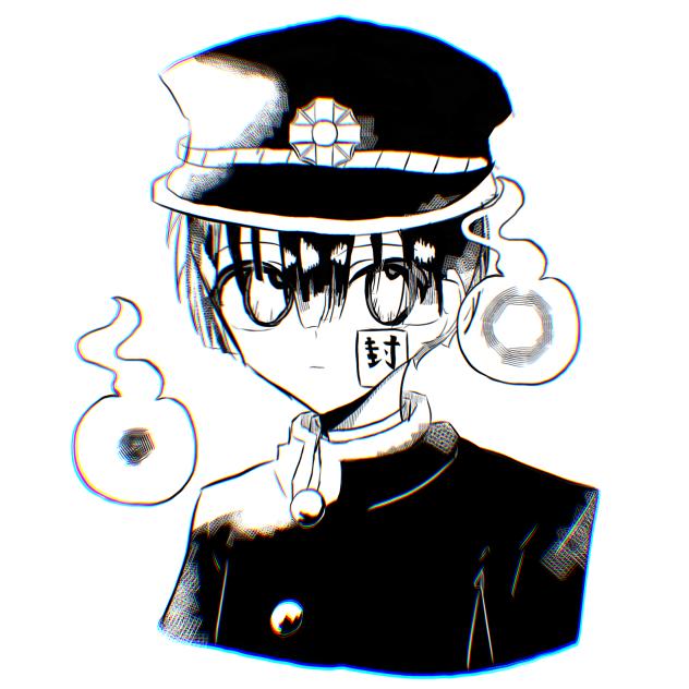 花子くん