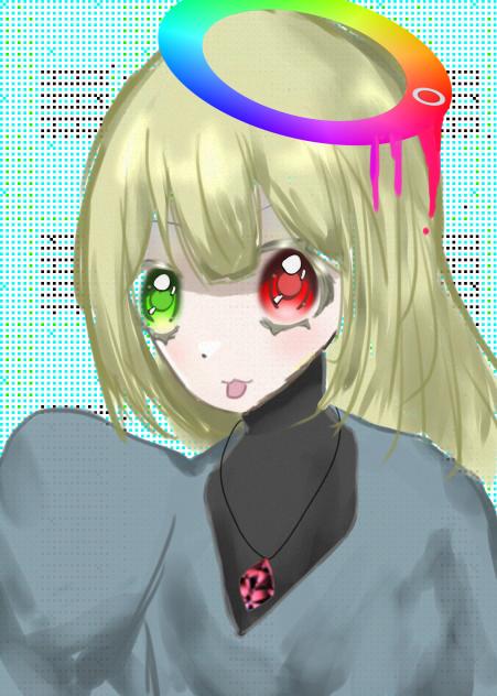 べー