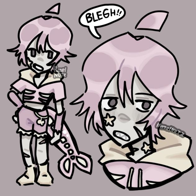 jelly shark boi adopt!!