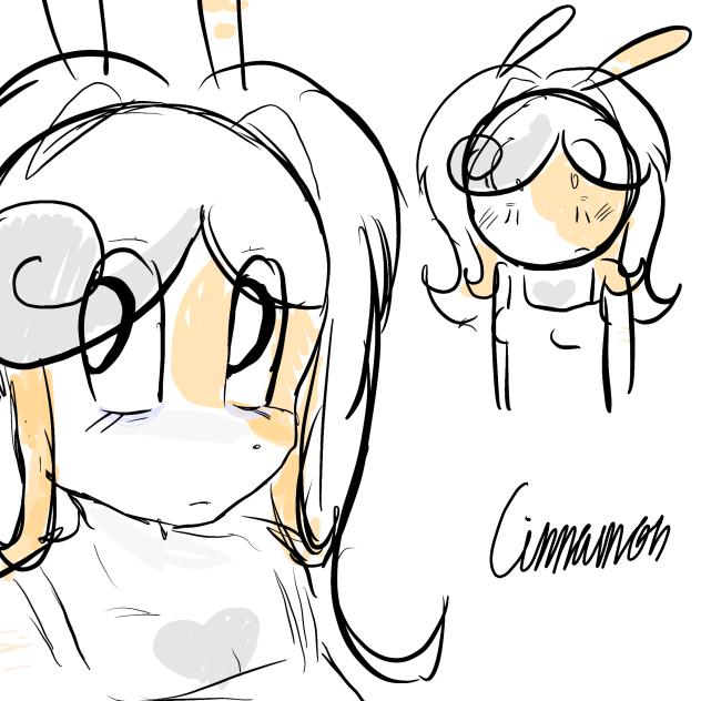 Cinnamon