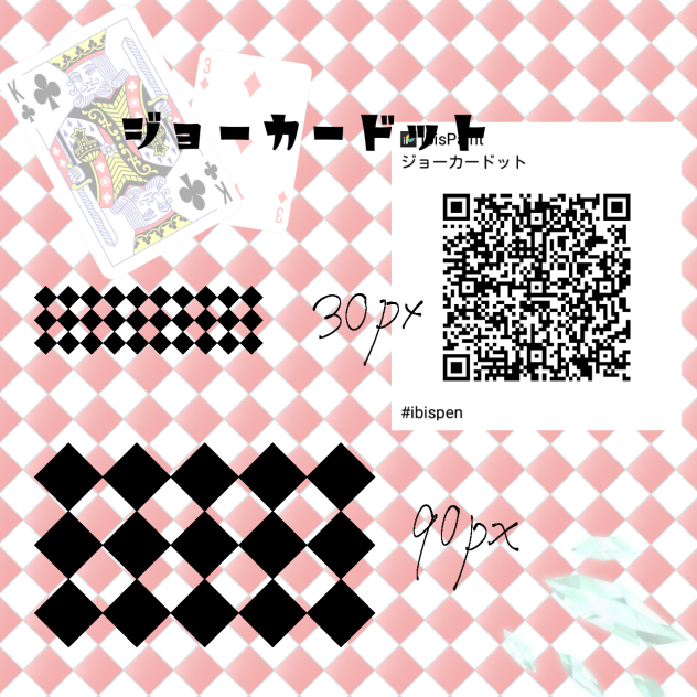 ジョーカードット