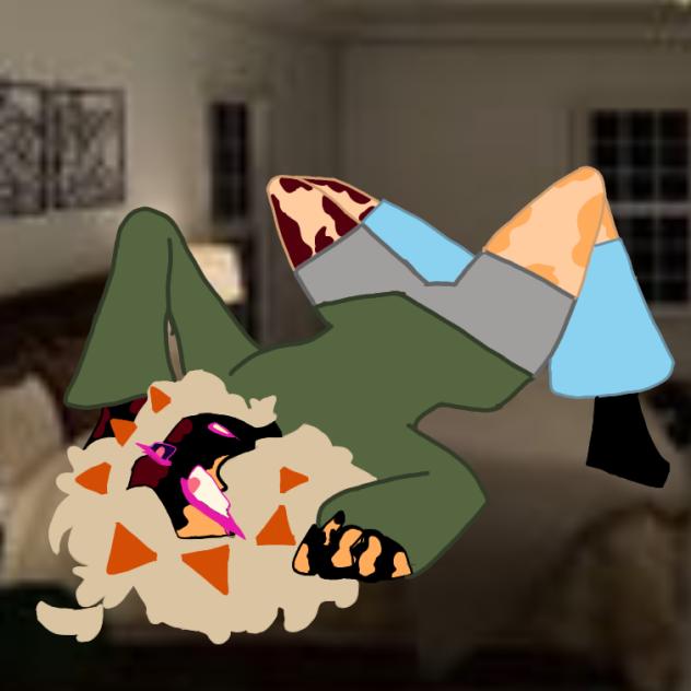 Ash velvet celestial