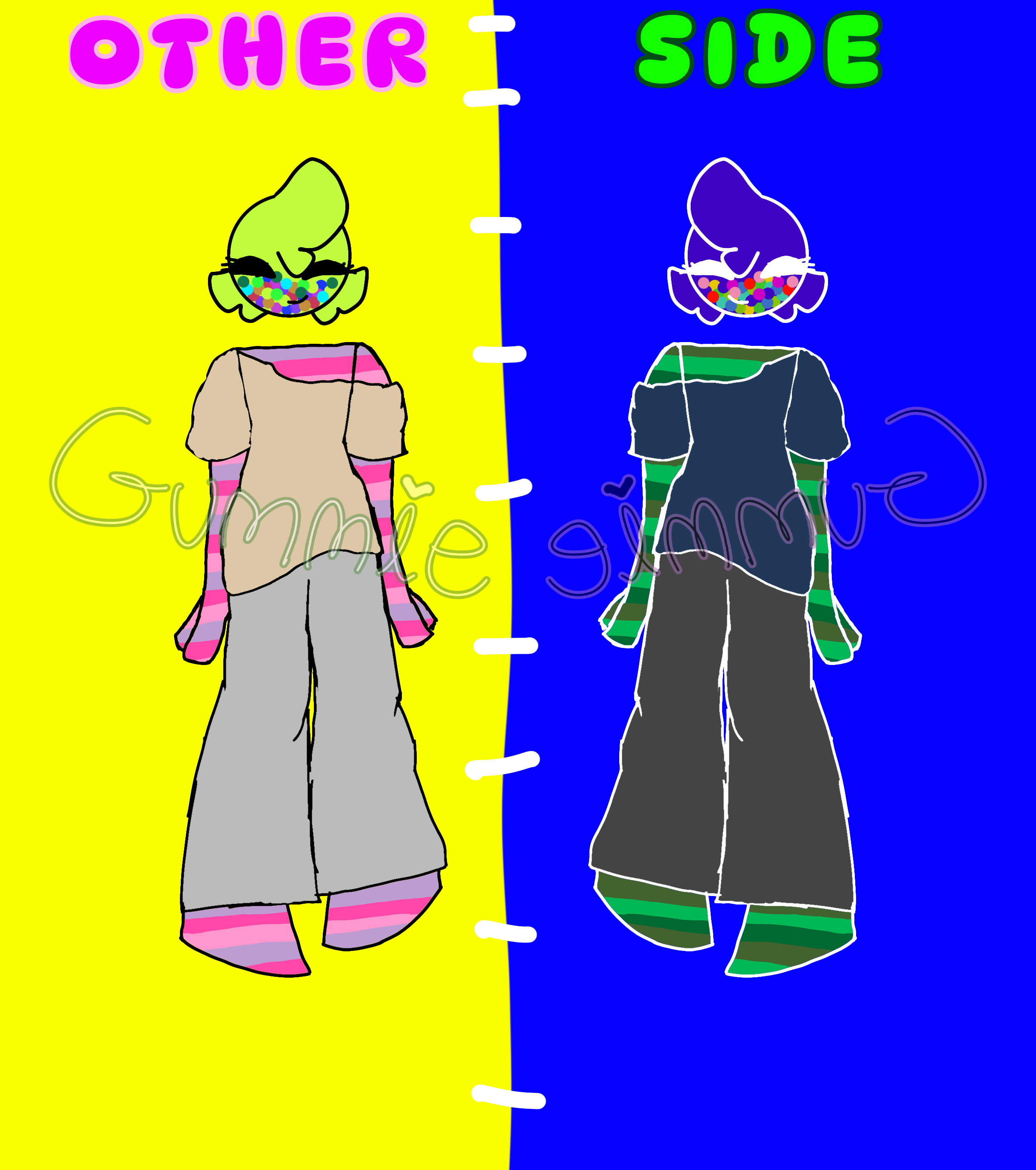 Other side - ibisPaint