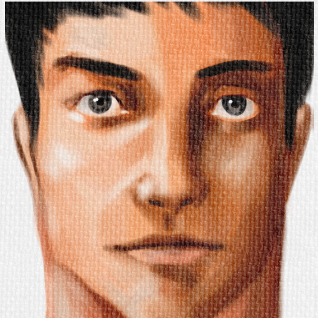 Realism attempt