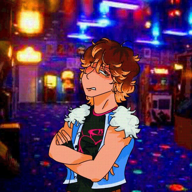 Elliot in Denial of Himself