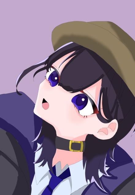 みよちゃんへ