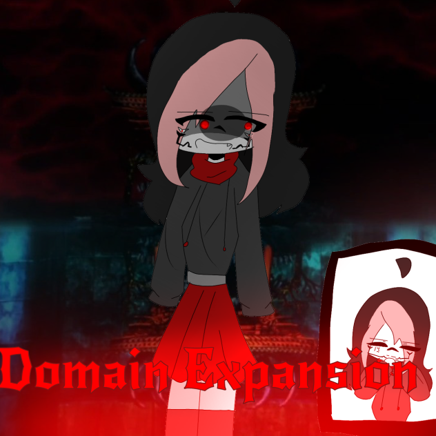 Domain Expansion