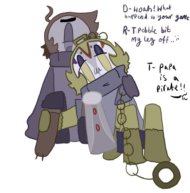Erm… sigma