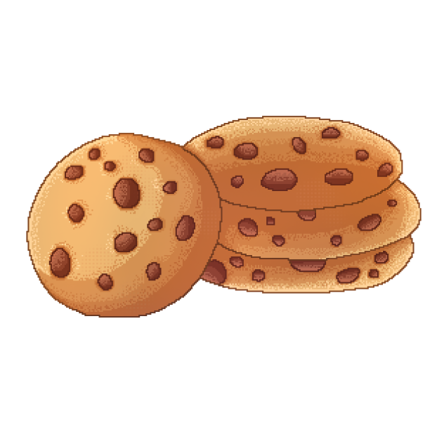 cookies (pixel)