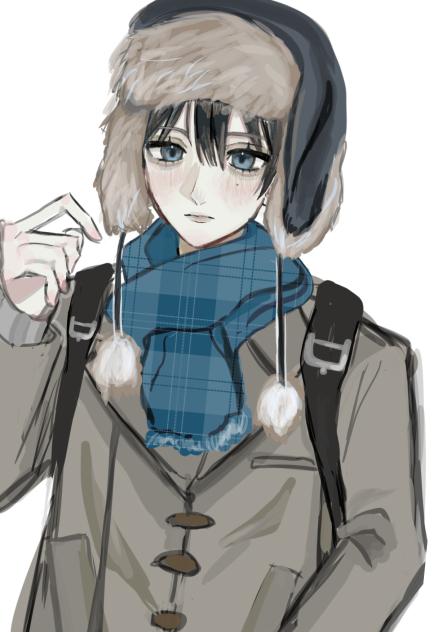 ふゆ