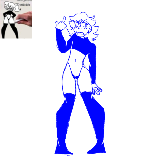 wip