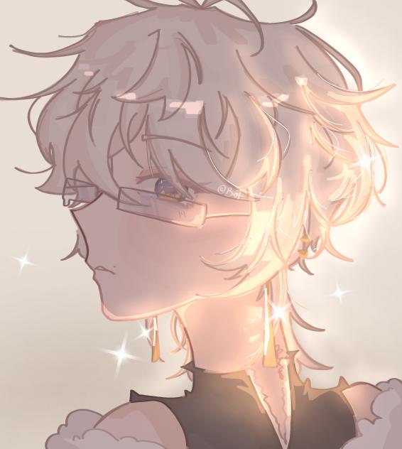 Moonlight - ibisPaint