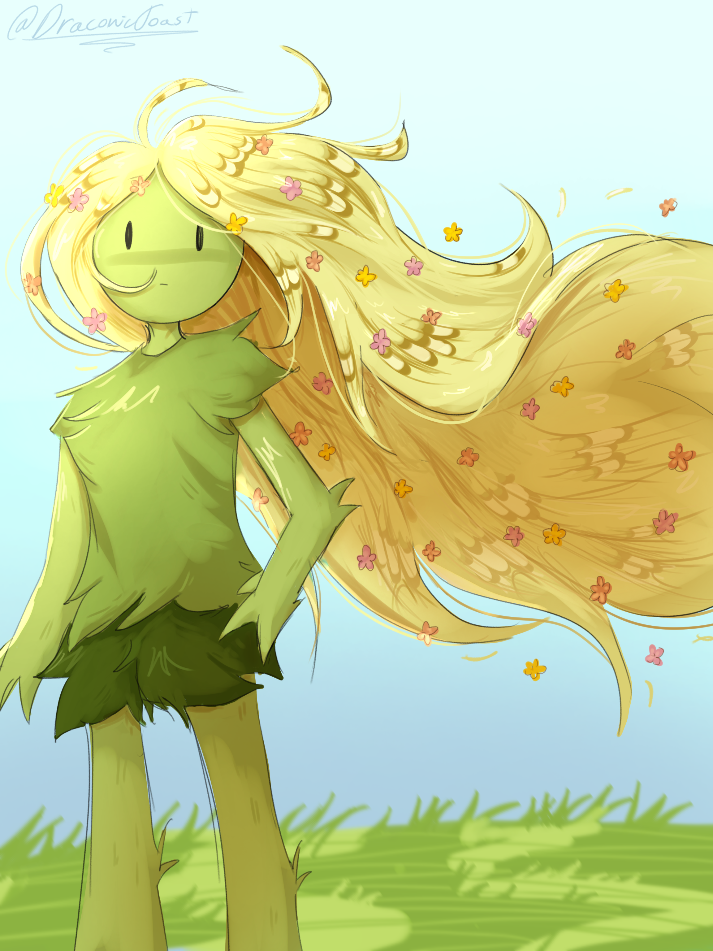Fern 6 - ibisPaint