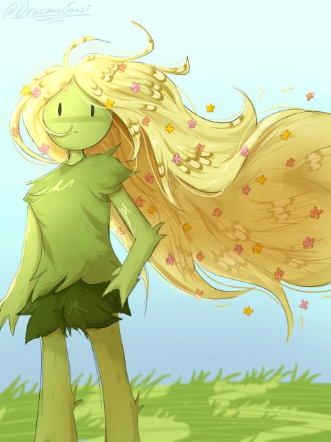 Fern 6 - ibisPaint