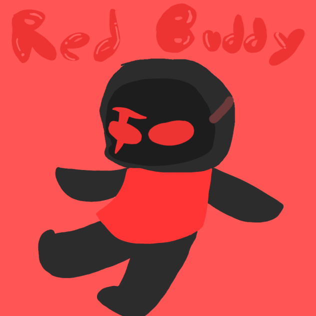 red tanqr buddy