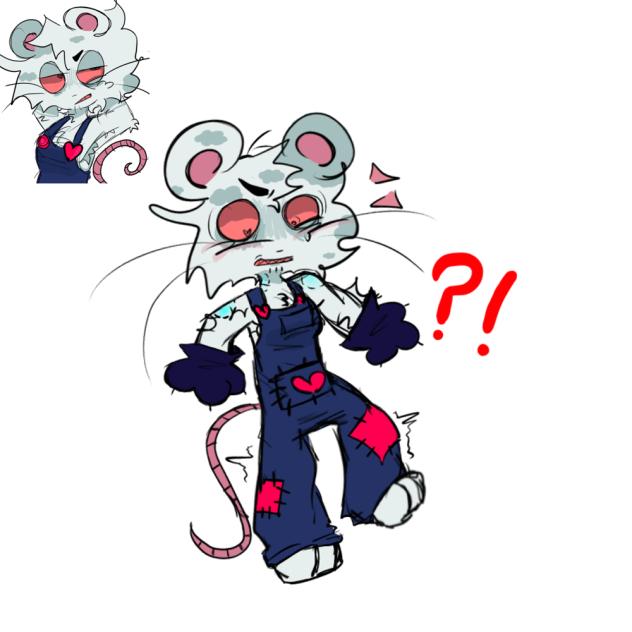 this mf again