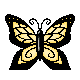Butterfly Pixels 3