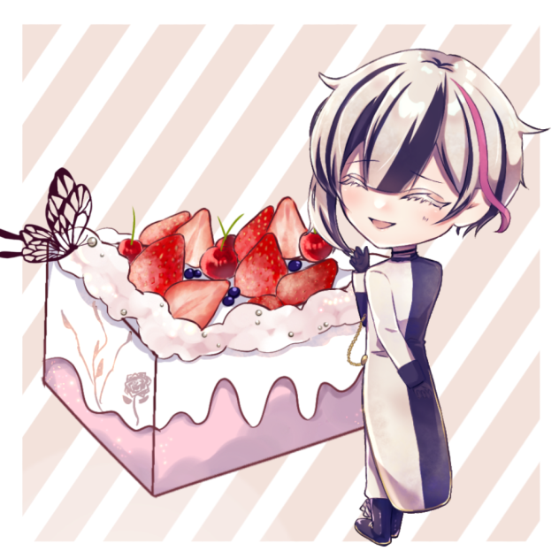 べリアン クライアン ibisPaint