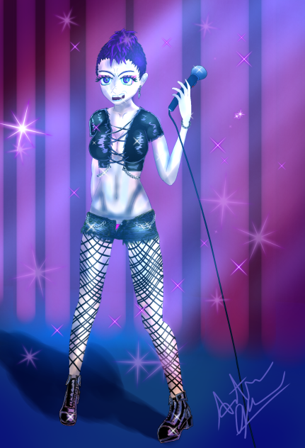 Rockstar