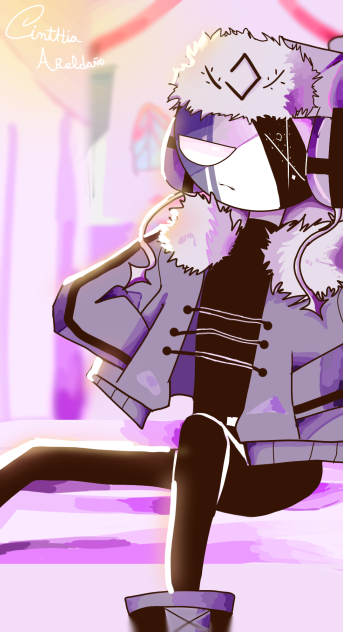 Ruv fanart
