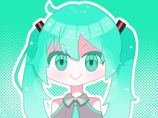 ミク×ねぎ催眠