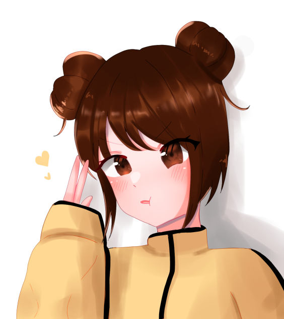 yell