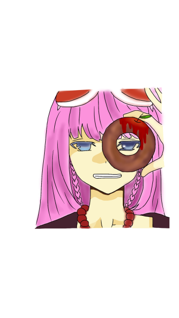 ドーナツホール