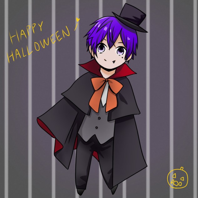 しまハロウィン
