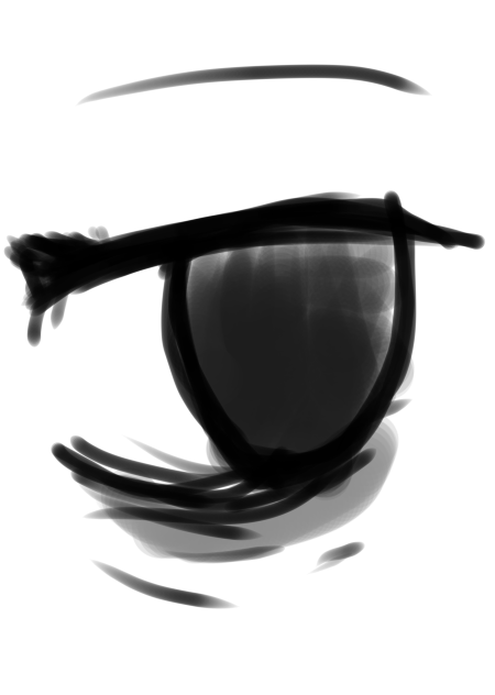 Some eye I drew I guess