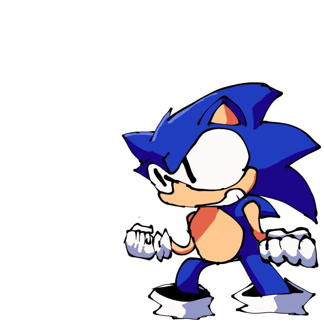 Powerjack Sonic