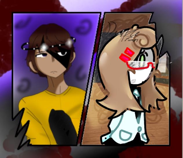 ;D