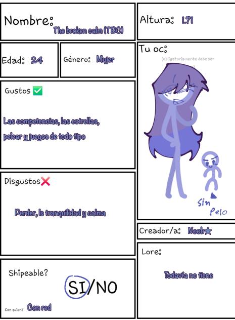 Para ángel de león