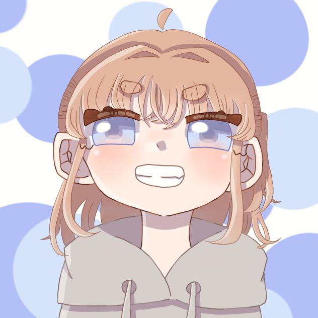 にぃ〜☺️