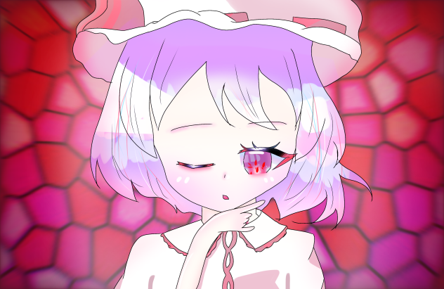 カリスマレミリア