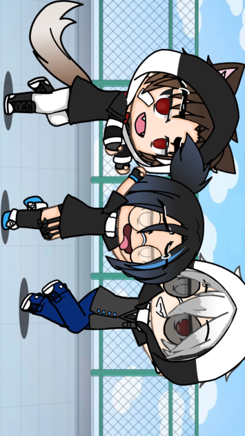 Gacha Life