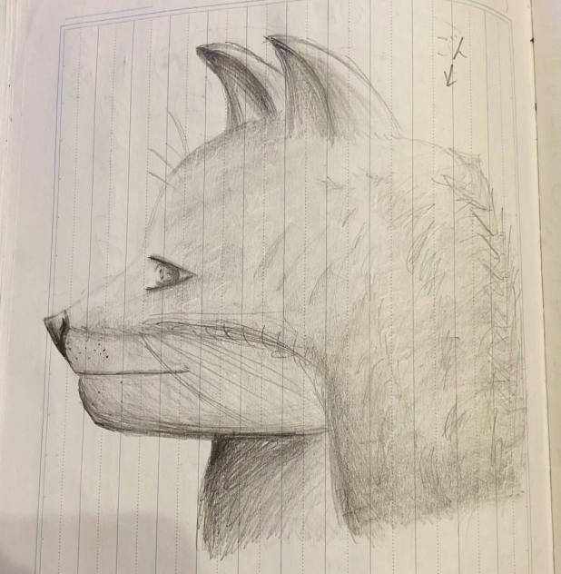 ごんぎつね